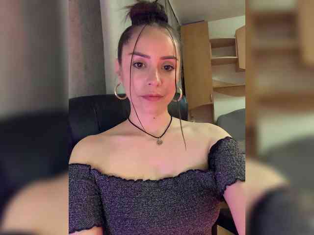 Amy-Lee webcam