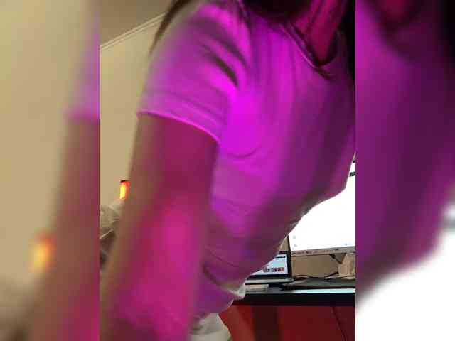 Amy-Lee webcam