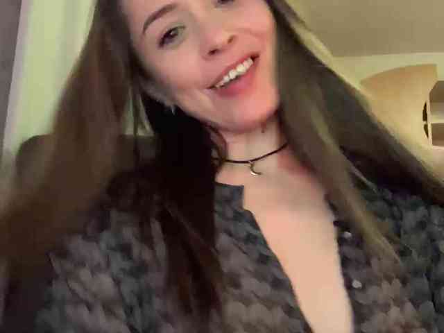 Amy-Lee webcam