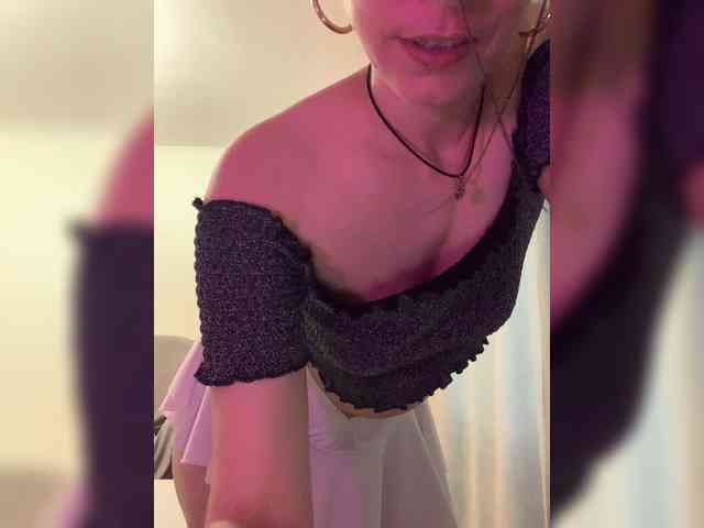 Amy-Lee webcam