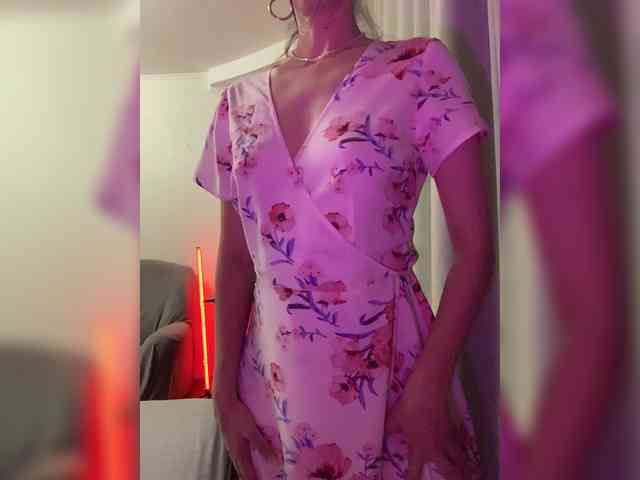 Amy-Lee webcam