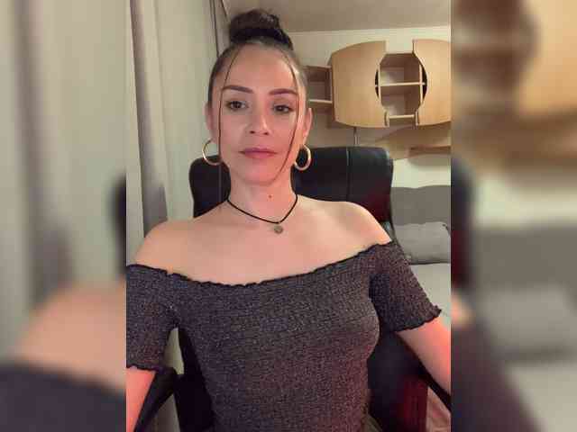 Amy-Lee webcam