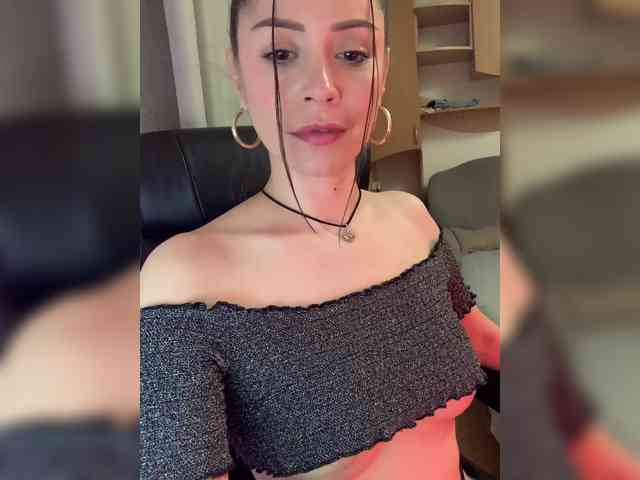 Amy-Lee webcam