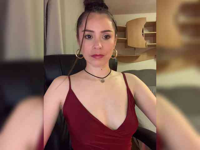 Amy-Lee webcam