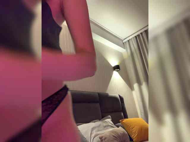 Amy-Lee webcam