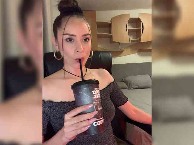 Amy-Lee webcam
