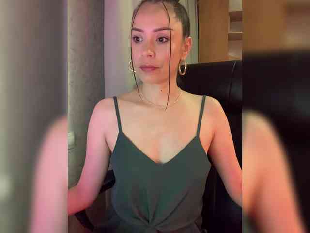 Amy-Lee Sex Cam Show