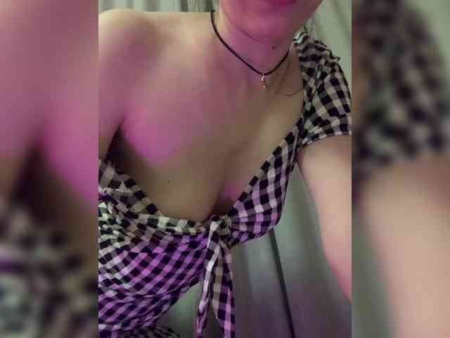Amy-Lee webcam