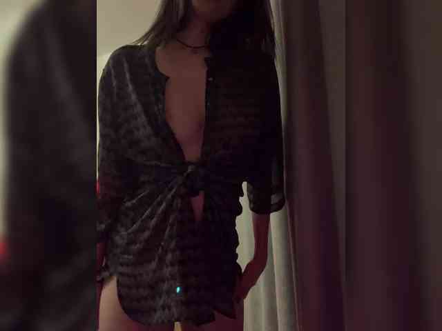 Amy-Lee webcam