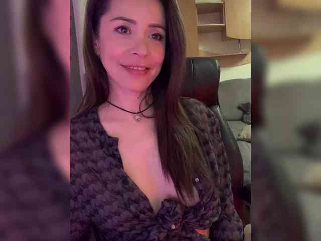 Amy-Lee webcam