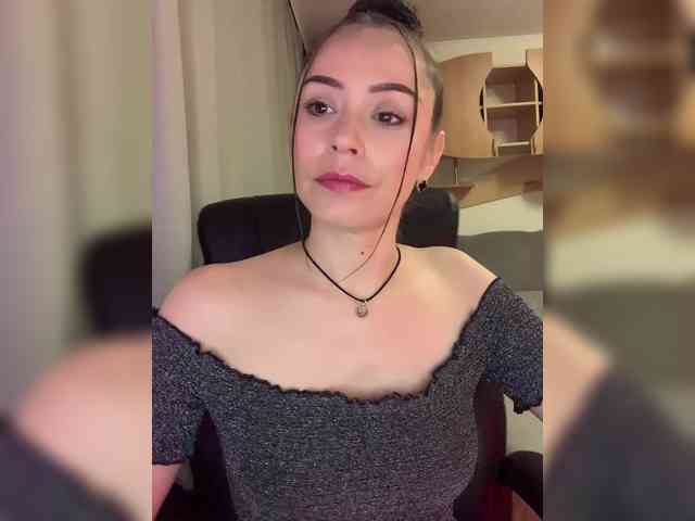 Amy-Lee webcam