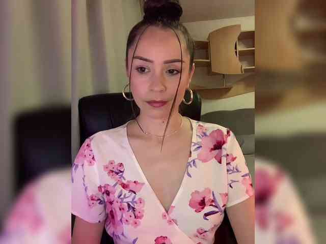 Amy-Lee webcam
