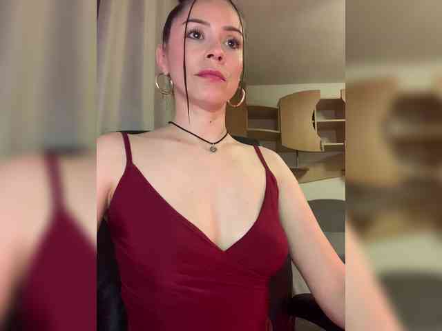 Amy-Lee webcam