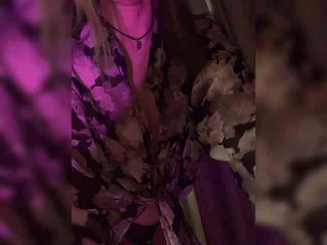 Amy-Lee webcam
