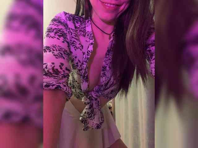 Amy-Lee webcam