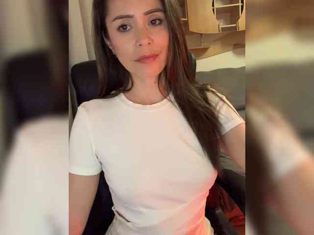 Amy-Lee webcam
