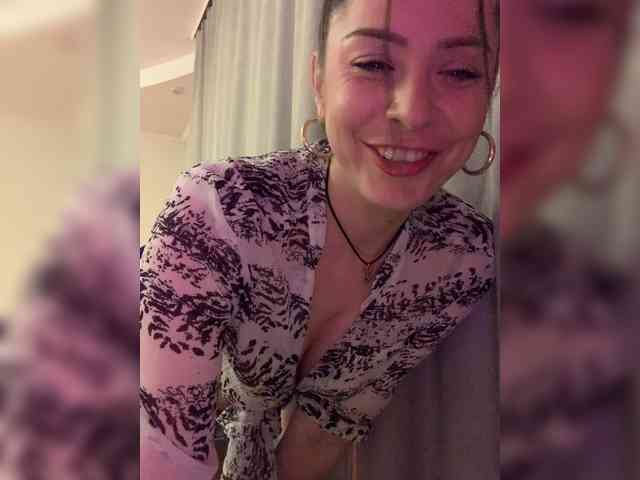 Amy-Lee webcam