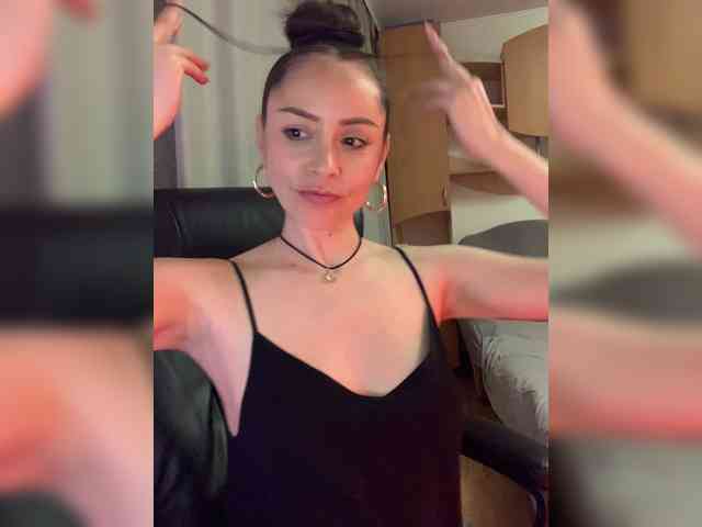 Amy-Lee webcam