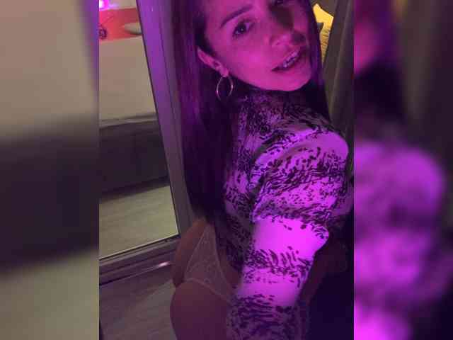 Amy-Lee webcam