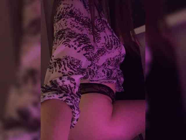 Amy-Lee webcam