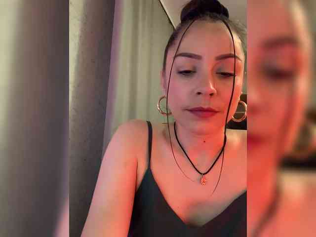 Amy-Lee webcam