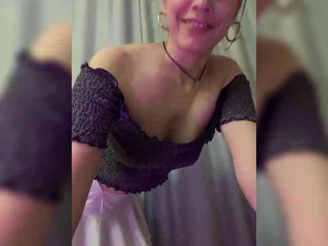 Amy-Lee webcam