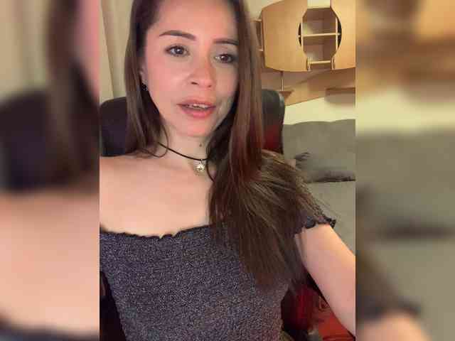 Amy-Lee webcam