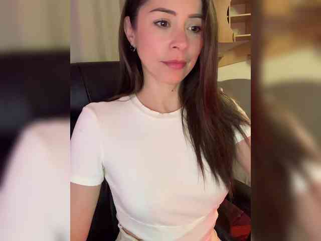 Amy-Lee webcam