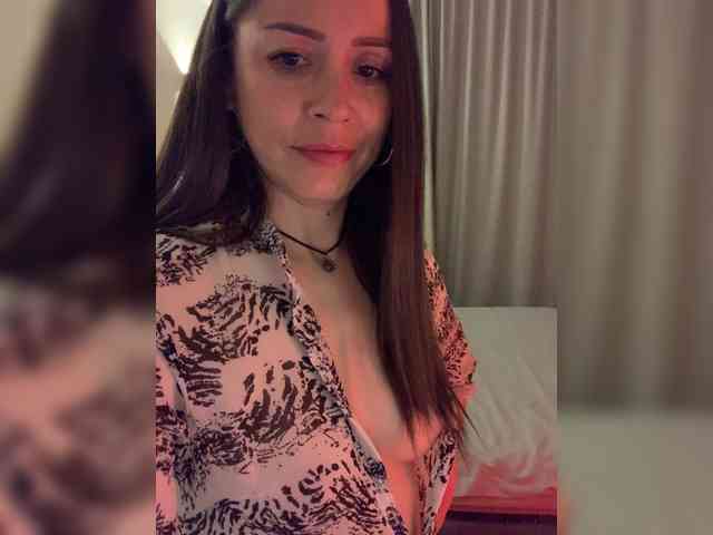 Amy-Lee webcam