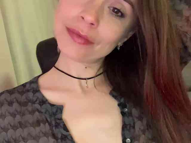 Amy-Lee webcam