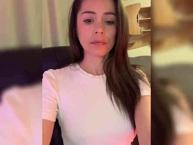 Amy-Lee webcam