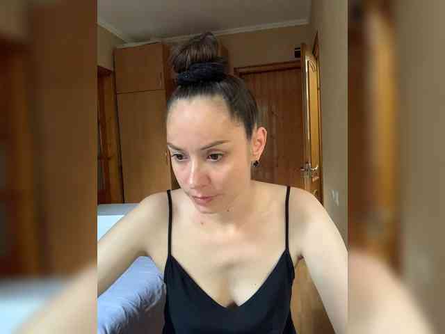 Amy-Lee webcam