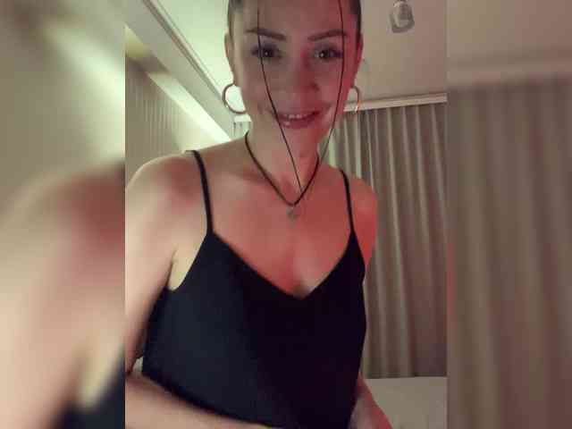 Amy-Lee webcam