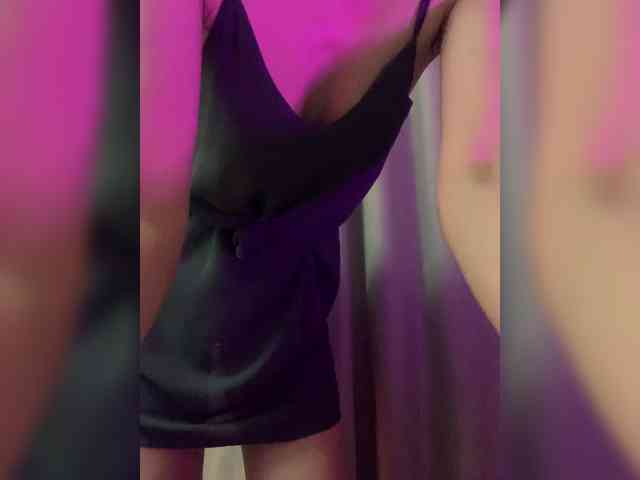 Amy-Lee webcam