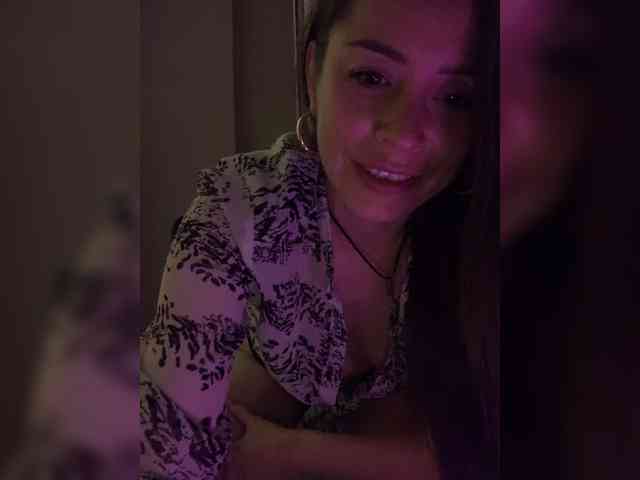 Amy-Lee webcam