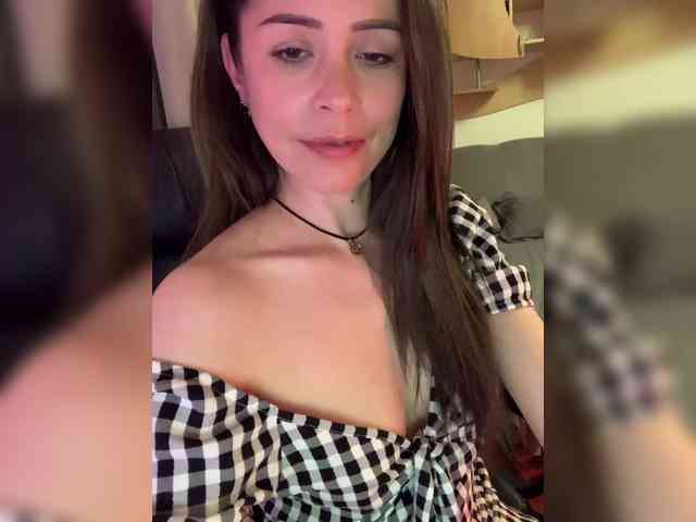 Amy-Lee webcam