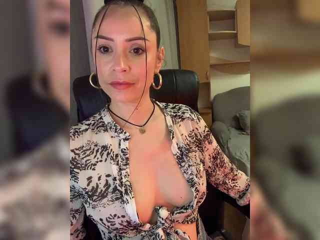 Amy-Lee webcam