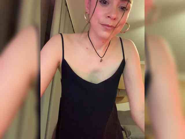 Amy-Lee webcam