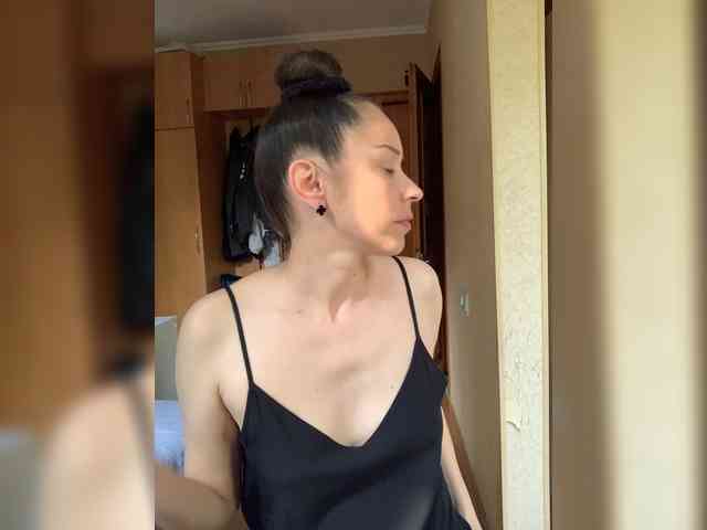 Amy-Lee webcam
