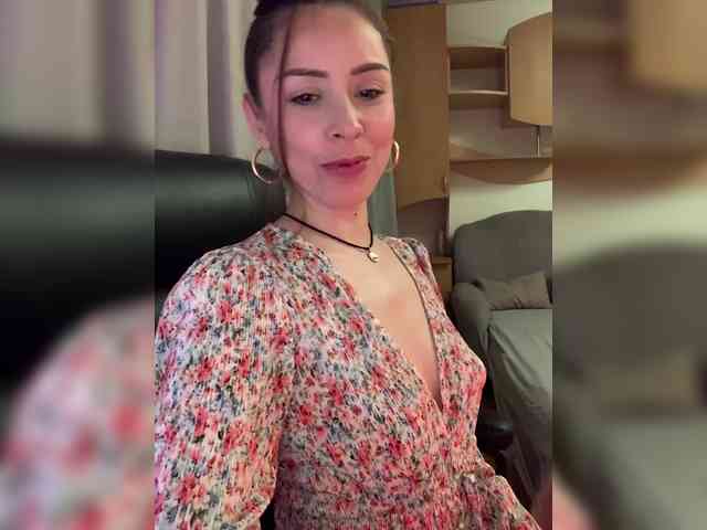Amy-Lee webcam