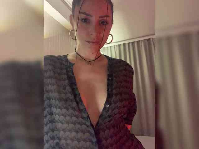 Amy-Lee webcam