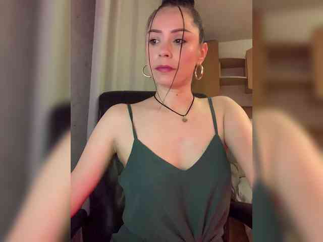 Amy-Lee webcam