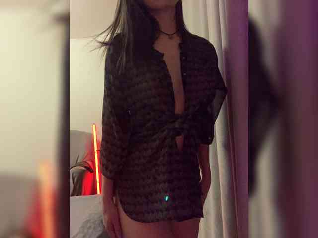 Amy-Lee webcam