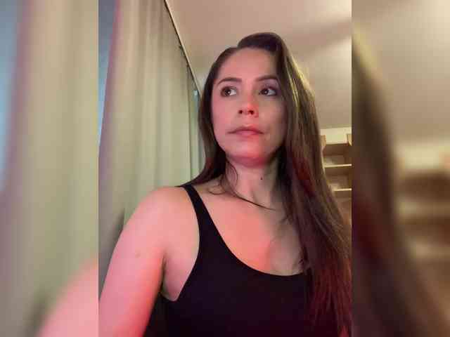 Amy-Lee webcam