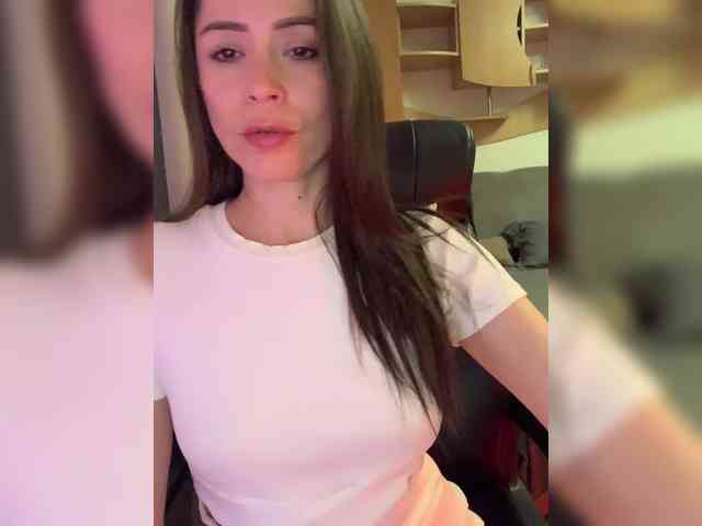 Amy-Lee webcam