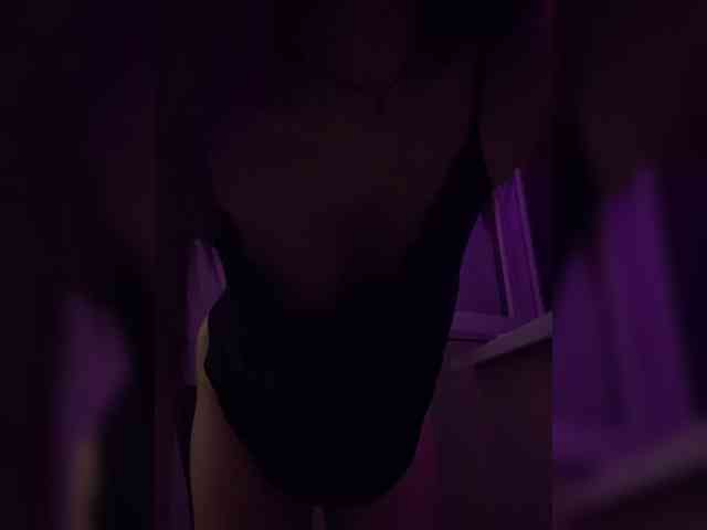 Amy-Lee webcam