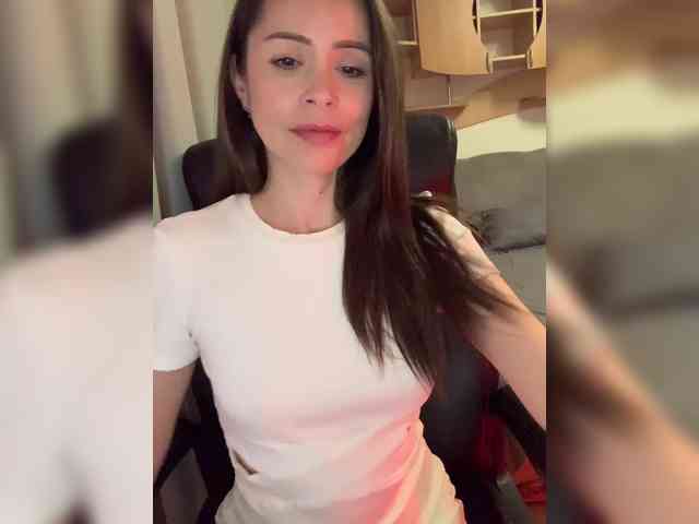 Amy-Lee webcam