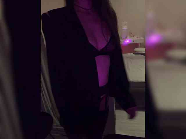 Amy-Lee webcam