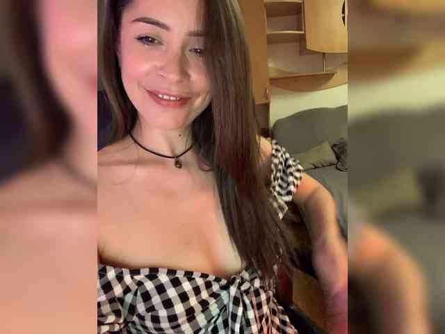 Amy-Lee webcam