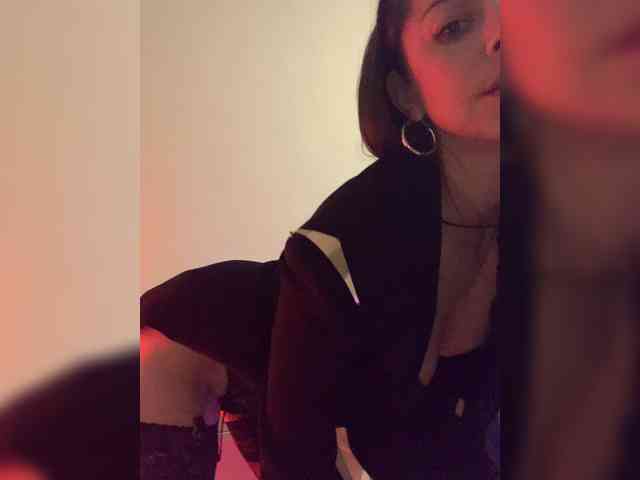 Amy-Lee webcam